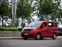 ծa(chn),ծa(chn)NV200,2010 1.6L 232 F,܇^(sh)ĈDƬ