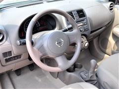 2011 1.5XE MTm