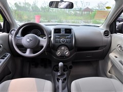2011 1.5XE MTm