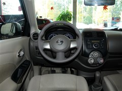 2011 1.5XL MTA
