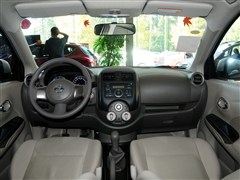 2011 1.5XL MTA