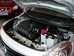 2011 1.5XL MTA