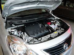 2011 1.5XL MTA