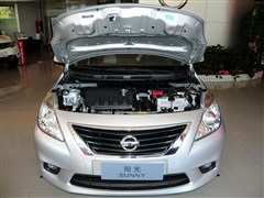 2011 1.5XL MTA