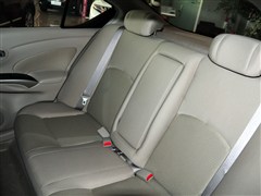 2011 1.5XL MTA