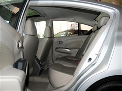 2011 1.5XL MTA
