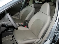 2011 1.5XL MTA