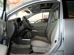 2011 1.5XL MTA