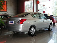 2011 1.5XL MTA