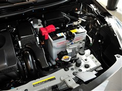 2011 1.5XL CVTA