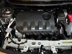 2011 1.5XL CVTA