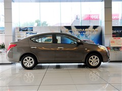 2011 1.5XL CVTA