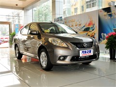 (yng) 2011 1.5XL CVTA