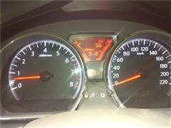 2011 1.5XL CVTA