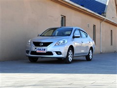 2011 1.5XV CVTF