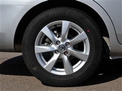2011 1.5XV CVTF
