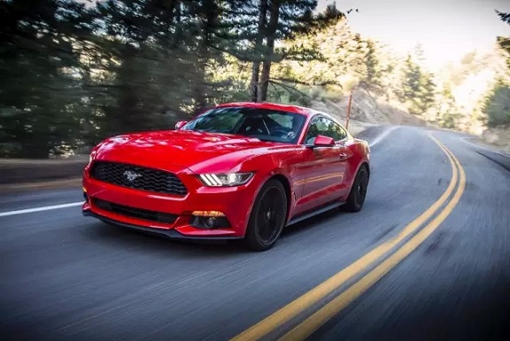 ȫϵl(f)әC(j)b؆ӡ2016MUSTANG