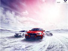  ۃr(ji)28.8fԪBMW 3ϵ(dng)
