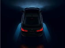 ڹӰgĺA  ȫBMW <b>5ϵLi</b>Խ(j)Ac(din)