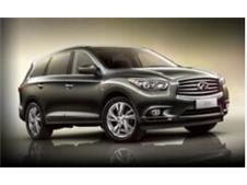 ȫӢ <b>QX60</b>Ʒb