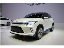  ׿늄(dng)܇EV <b>Concept</b> F(xin)âL(zhng)ɳ(gu)H܇չ