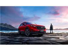 SUVx |L(fng)Hondaȫһ<b>CR-V</b>