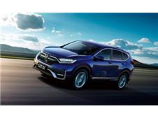 16.98fԪ |L(fng)Honda <b>CR-V</b>ഺ