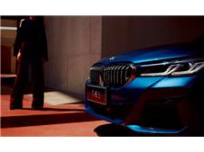 i(chung)r(sh)Ӣ BMW <b>5ϵ</b>Li 