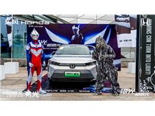 |L(fng)HondaCLɳ ۃr15.98-17.98fԪ
