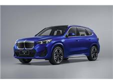 (chung)¼늄<b>BMW</b> iX1Ϻ܇չȫװl(f)